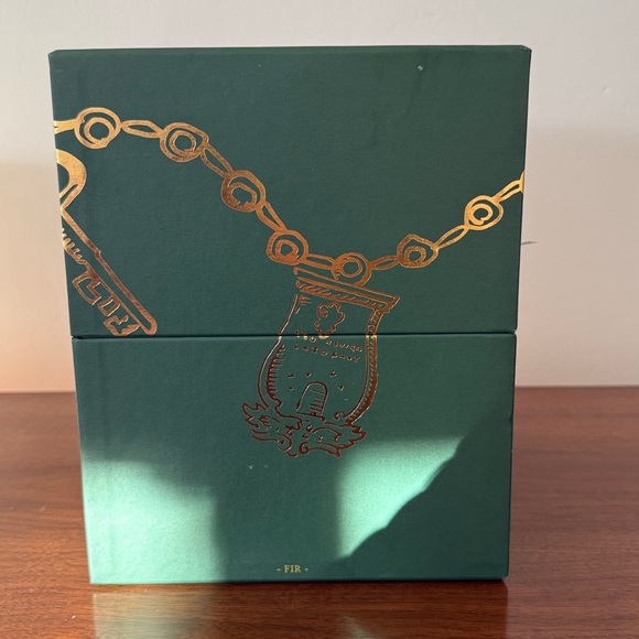 105 Oz Empty Trudon - Fir - Grande - Picture 14 of 17